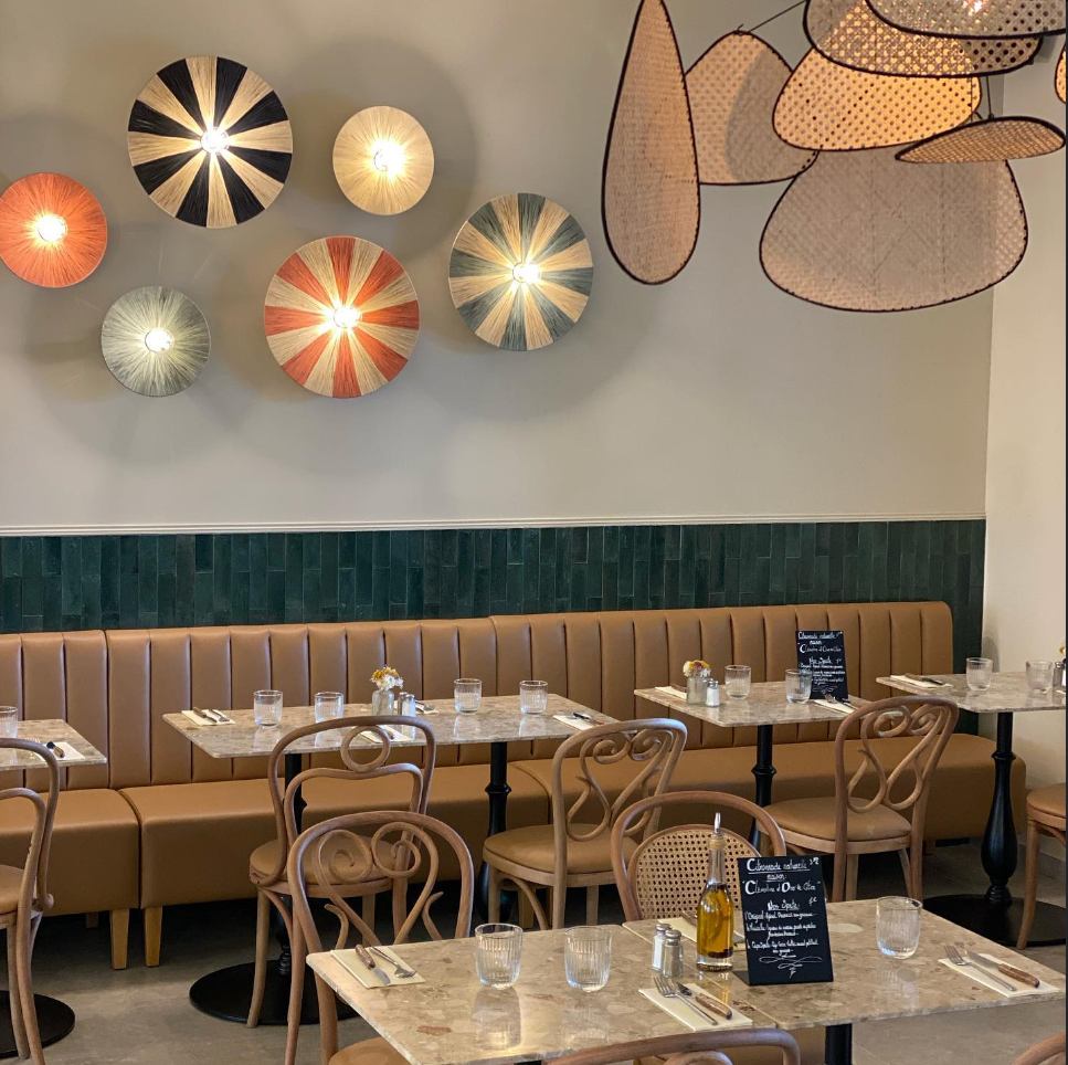 Restaurant Marcella